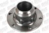 FORD 92VB1109HA Wheel Hub